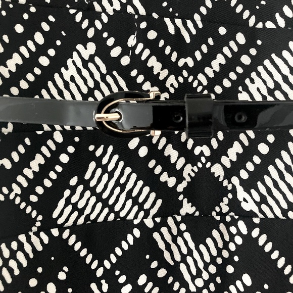 💕**NEW** ALYXdress Women’s Black and White Dress💕 - Picture 8 of 10